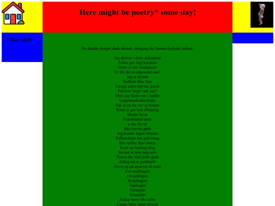 PoetryBaybe screenshot