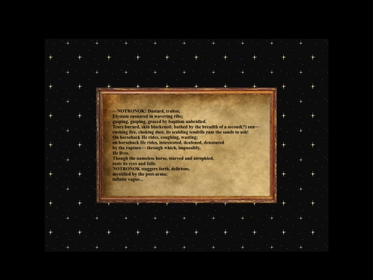 oneira/12 screenshot