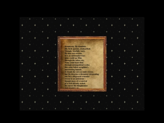 oneira/13 screenshot