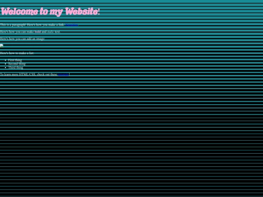 contact screenshot