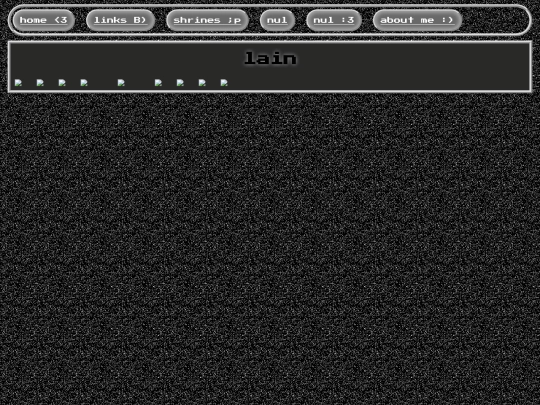 lain screenshot