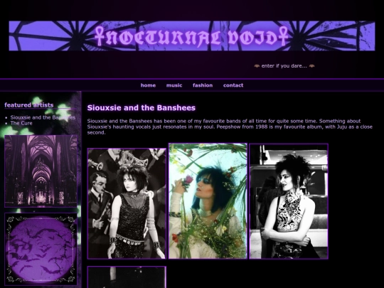 music screenshot