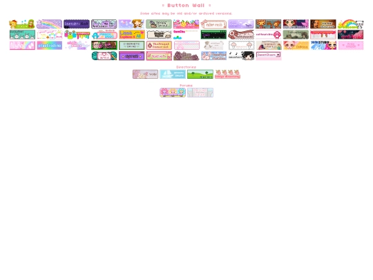 buttonwall screenshot