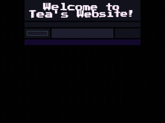 websites/test screenshot