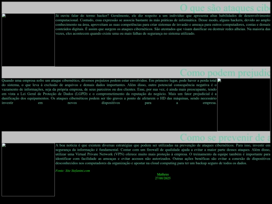 ex6 screenshot
