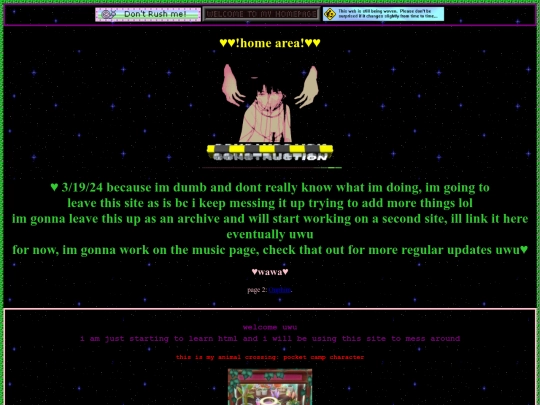 brrr screenshot