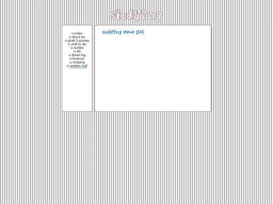 random_stuff screenshot