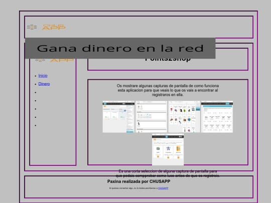 calle screenshot