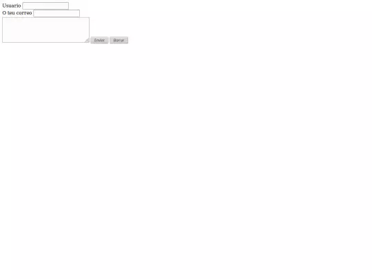 pensando screenshot