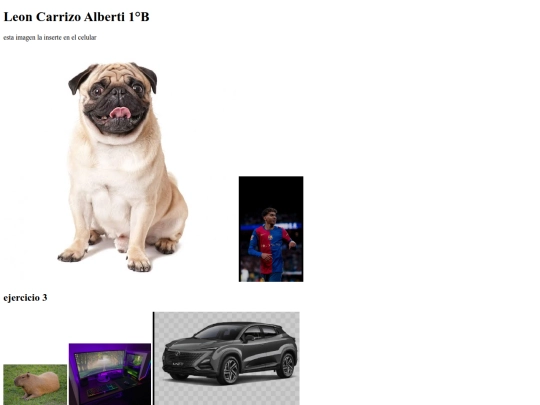 imagenes screenshot