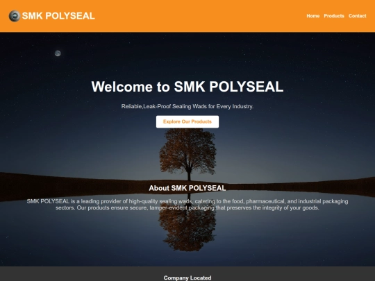 smk-polyseal/smk screenshot