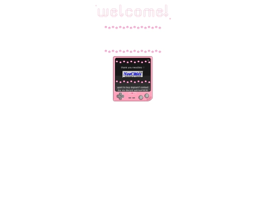 homepage screenshot