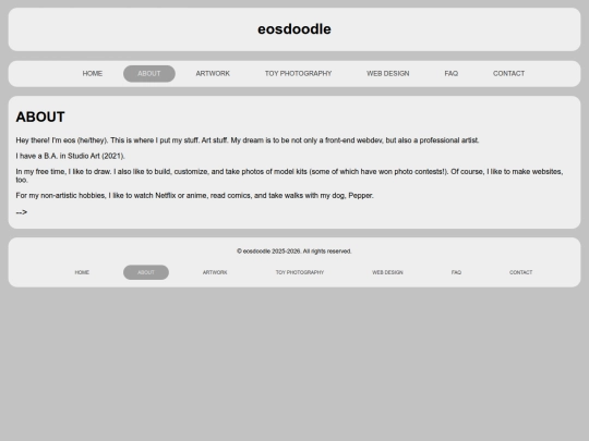 about screenshot