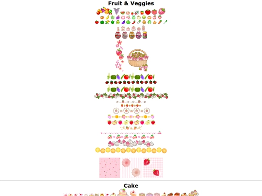 food screenshot