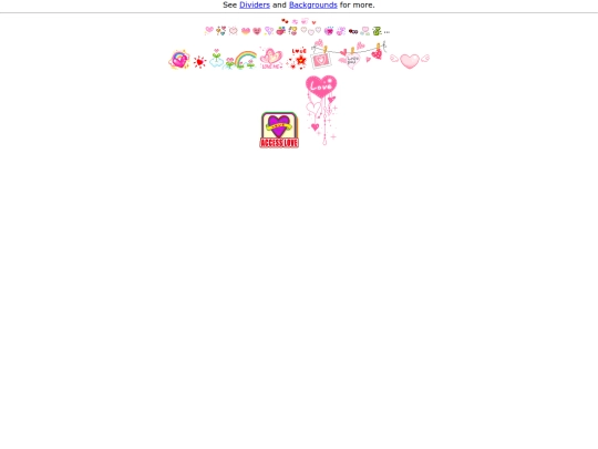 hearts screenshot