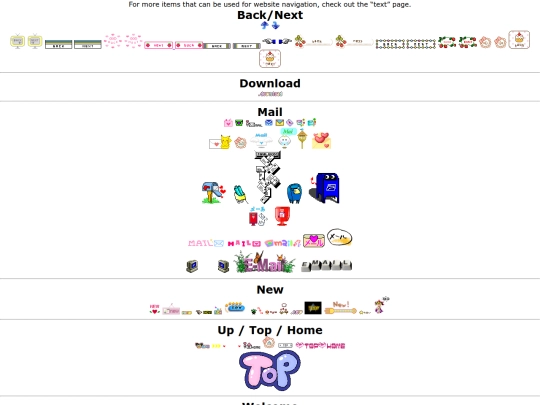 navi screenshot