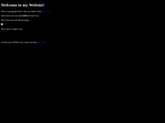kewl screenshot