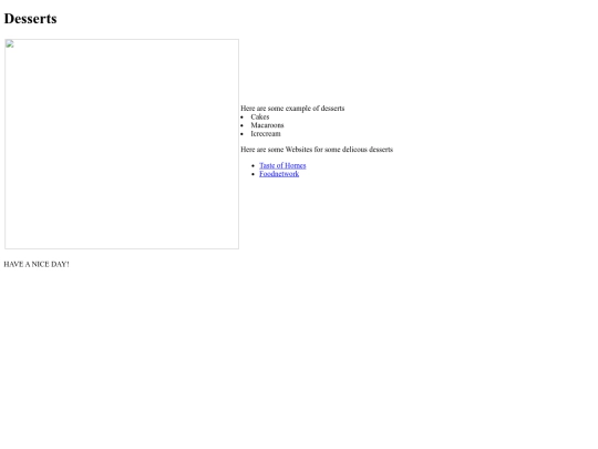 assignment8 screenshot