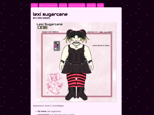 aokl/posts/2025-04-09-lexi screenshot