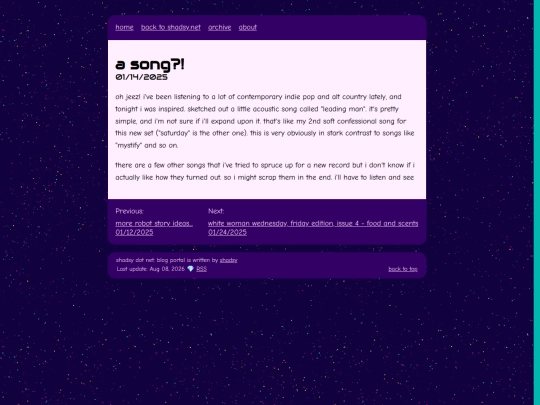 blog/posts/2025-01-14-song screenshot