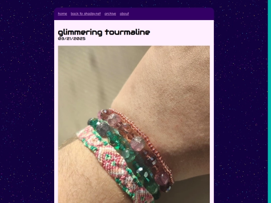 blog/posts/2025-03-21-tourmaline screenshot