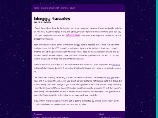 blog/posts/2025-03-25-bloggy-tweaks screenshot