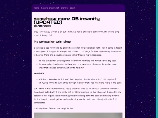 blog/posts/2025-05-08-ds-shenans screenshot