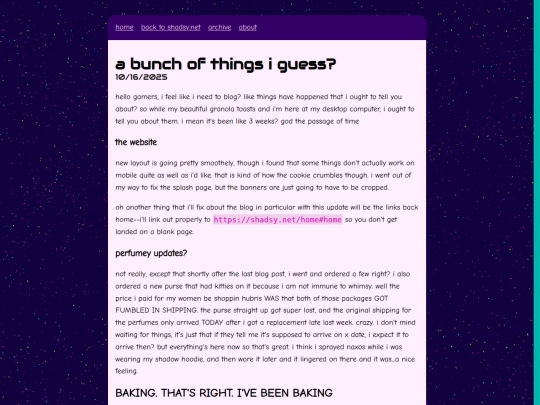blog/posts/2025-10-16-bunch-o-things screenshot