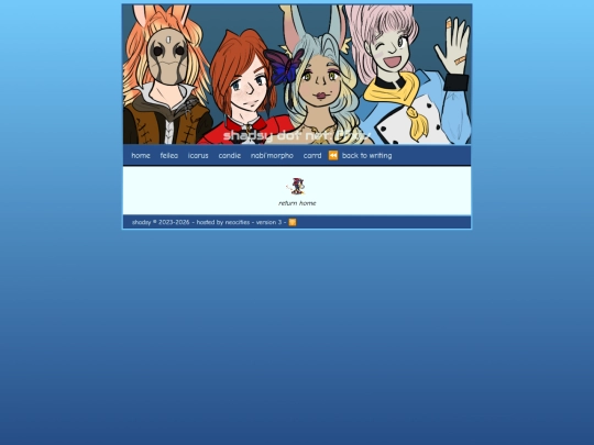 ffxiv screenshot
