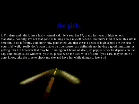 spthegirl screenshot
