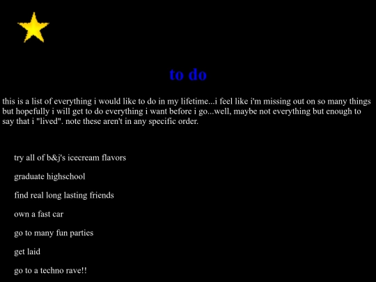 sptodo screenshot