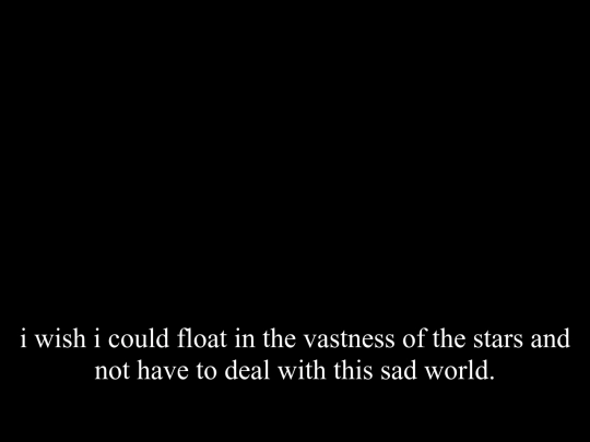 stars screenshot