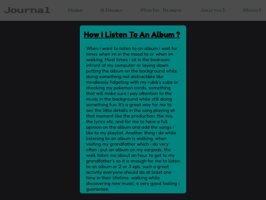 J02 screenshot