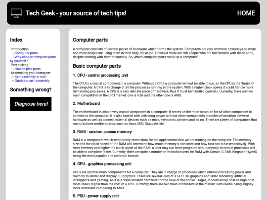 p1-1 screenshot