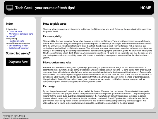 p2-1 screenshot