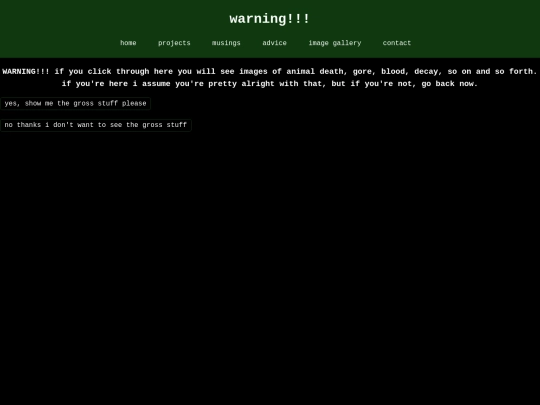 image-gallery screenshot