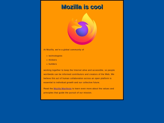 indexcss screenshot