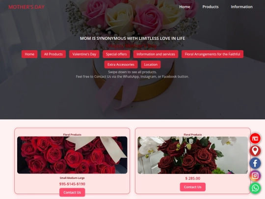 Mother's_Day screenshot