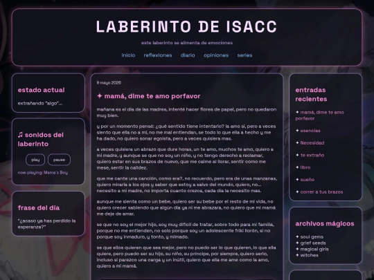 entrada1 screenshot