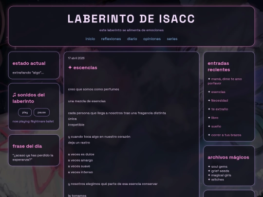 entrada2 screenshot