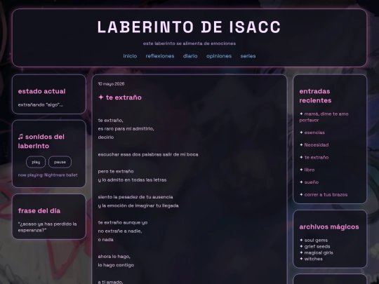 entrada4 screenshot