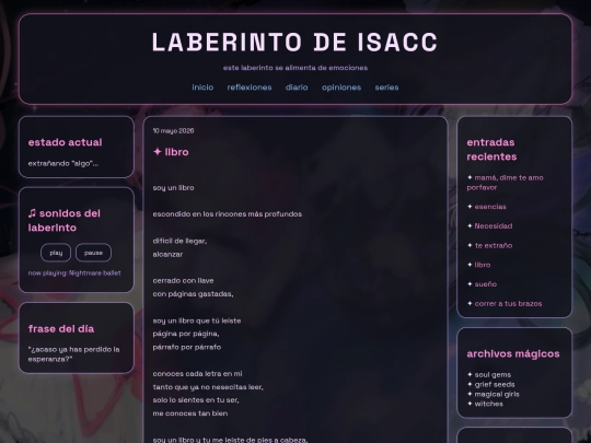 entrada5 screenshot