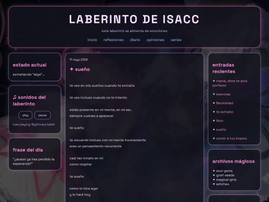 entrada6 screenshot