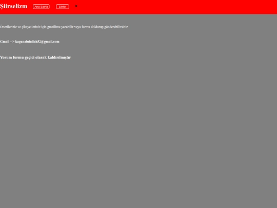 iletisim screenshot