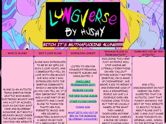 4lung screenshot
