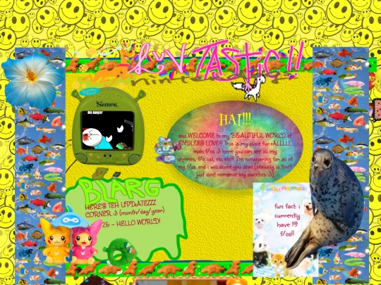 PAGES/LUVTASTIC/SELFSHIPPING screenshot