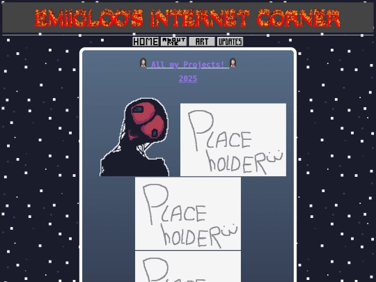 page/artwork screenshot