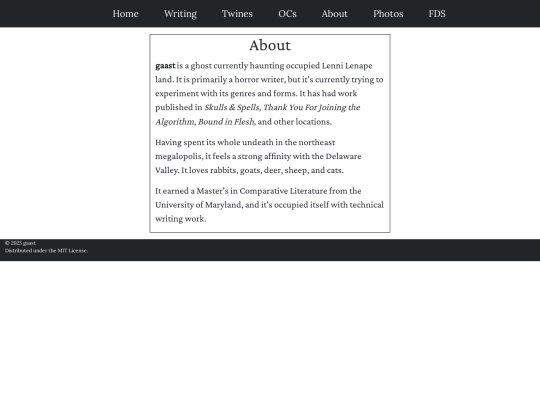 about screenshot