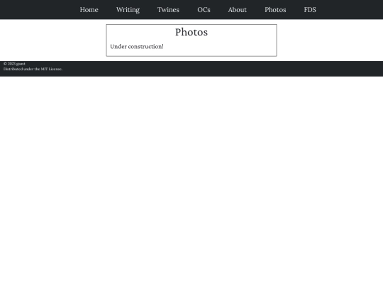 photos screenshot