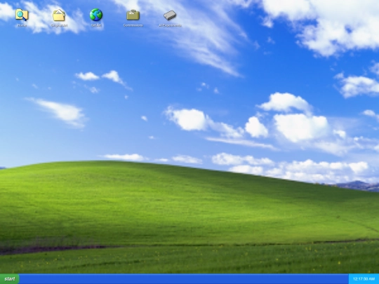 art screenshot